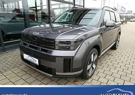 Hyundai Santa Fe Hybrid 1,6Ltr. *7-Sitzer*Pano*360Grad*Leder*