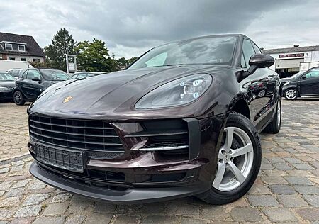 Porsche Macan *Neues Modell/Facelift *DE *LED *Carplay