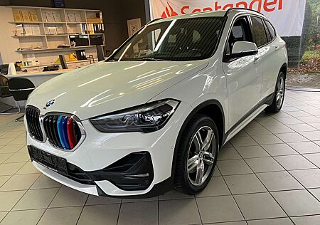 BMW X1 xDrive 20 d Sport Line HuD/HK/RFK/NaviProf