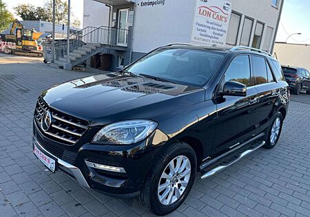 Mercedes-Benz ML 350 CDI BlueTec/Navi/LUFT/Xenon/8 Fach/TOP