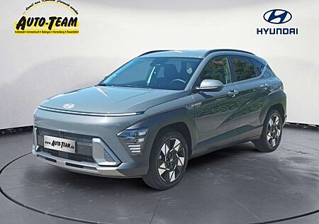 Hyundai Kona 1.6 GDI DCT Hybrid Prime (SX2)