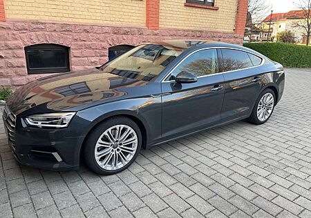 Audi A5 Sportback Diesel Sportback 35 TDI S tronic desi
