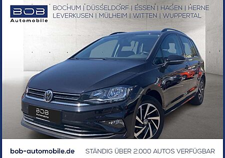 VW Golf Volkswagen VII Sportsvan 1.5 TSI Start/Stopp Join NAVI