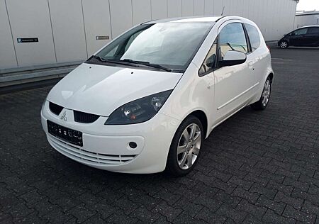 Mitsubishi Colt 1.3 Motion Plus