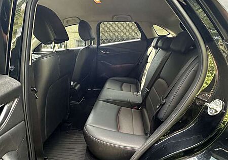 Mazda CX-3 Sports-Line