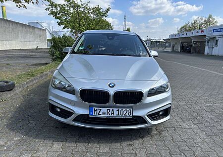 BMW 218i 218 Gran Tourer