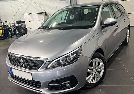 Peugeot 308 SW 1.5 HDi Automatik *Navi*Kamera*SHZ*Temp*