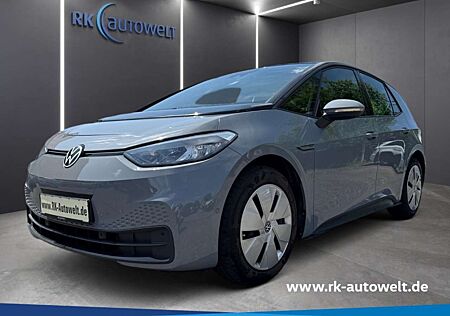 VW ID.3 Volkswagen Pro Performance 150 kW 58 kWh Navi ACC RearView