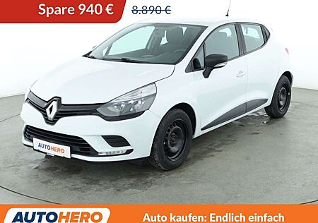 Renault Clio 1.2 Life*KLIMA*GARANTIE*TEMPO*