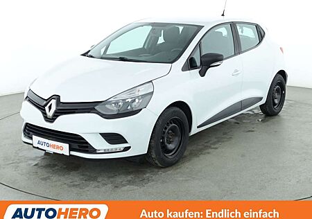 Renault Clio 1.2 Life*KLIMA*GARANTIE*TEMPO*