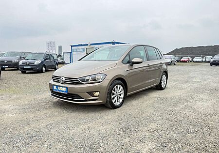 VW Golf Sportsvan Volkswagen Lounge BMT *TÜV NEU* Scheckheftgepflegt*NAVI.*