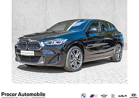BMW X2 xDrive25d