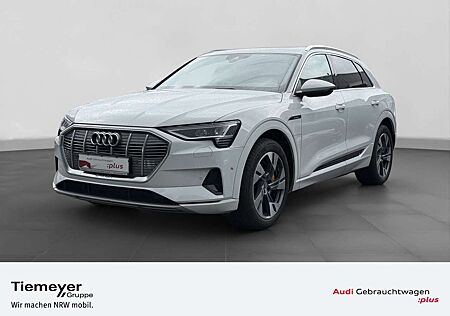 Audi e-tron 50 Q S LINE LM20 NAVI+ BuO HuD AHK PANO