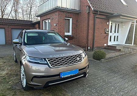 Land Rover Range Rover Velar Range+Rover+Velar+3.0d+R-Dynamic