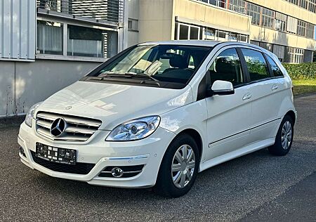 Mercedes-Benz B 180 B -Klasse Automatik
