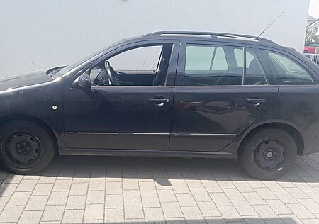 Skoda Fabia 1.4 16V Classic
