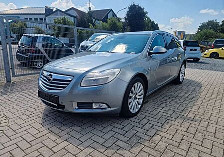 Opel Insignia A Sports Tourer 150 Jahre