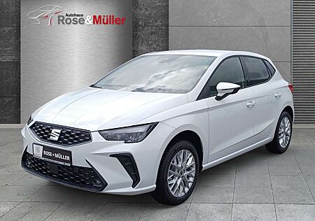 Seat Ibiza Neues Modell *VC*SHZ*NAVI*RFK*EPH*