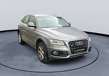 Audi Q5 2.0 TDI quattro*NAVI*1HAND*