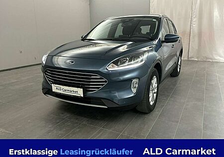 Ford Kuga 2.5 Duratec PHEV TITANIUM Geschlossen, 5-türig, Au