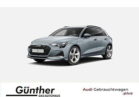 Audi A3 30 TFSI ADVANCED+WINTERRÄDER+SONOS+