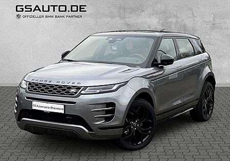 Land Rover Range Rover Evoque 2.0 D200 R-Dynam. SE PANO ACC