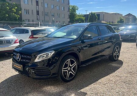 Mercedes-Benz GLA 220 d 4MATIC AMG Line*Premium*Offroad*R-Cam*