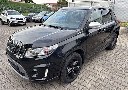 Suzuki Vitara S 1.4 Automatik/4x4/Navi/Kamera/LED/Bluet