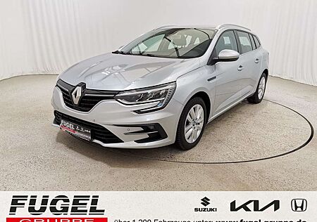Renault Megane E-TECH 160 Business Ed. Navi|Winter|PDC|Temp.