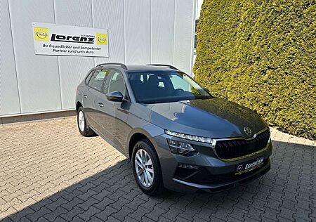 Skoda Kamiq 1.0 TSI DSG Essence
