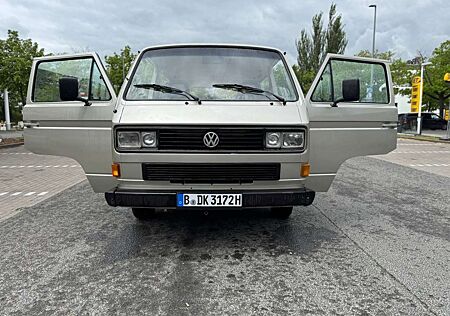 VW T3 Volkswagen Multivan Caravelle