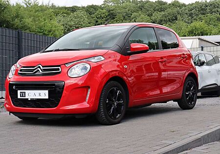 Citroën C1 Citroen Shine *CAR-PLAY*RFK*KLIMA*TEMPOMAT*SHZ*
