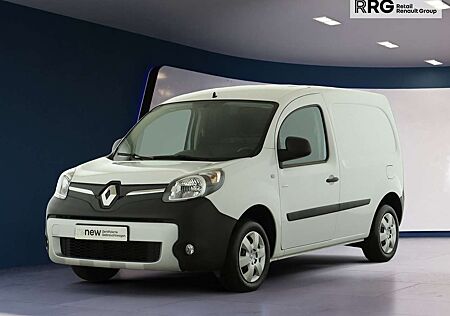 Renault Kangoo Z.E. 33 inkl. Batterie