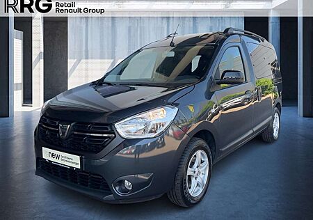 Dacia Dokker 1.3 TCe 130 Comfort GPF