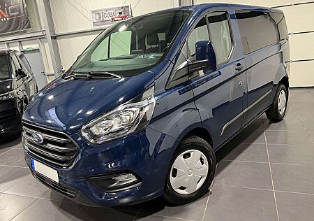 Ford Transit Custom 2.0 TDCi Kombi 320 L1 **9-Sitze**