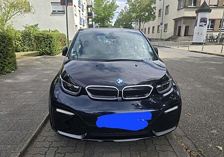 BMW i3s i3 (120 Ah)