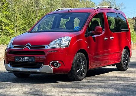 Citroën Berlingo Citroen Kombi Selection/KLIMA/PDC/