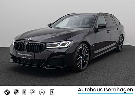 BMW 540 M Sport DAB Laser HiFi HUD Panorama 20