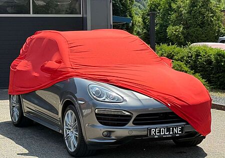 Porsche Cayenne Sport Crono /// 1 Hand /// Vollausstattung ///