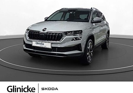 Skoda Karoq Selection 1,5 l TSI 110 kW 7-Gang- DSG