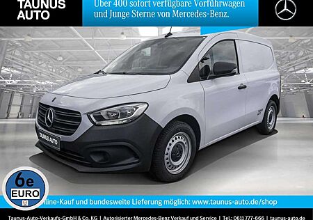 Mercedes-Benz Citan 108 KA MBUX Klima Tempomat Park-Paket
