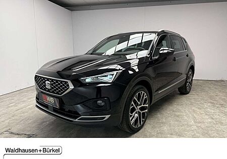 Seat Tarraco 2.0 TDI DSG Xperience Klima Navi Rückfahrkamera