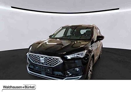 Seat Tarraco 2.0 TDI DSG Xperience Klima Navi Rückfahrkamera