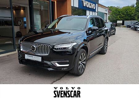 Volvo XC 90 XC90 Ultimate Bright AWD B5 Diesel EU6d 7-Sitzer HUD Di
