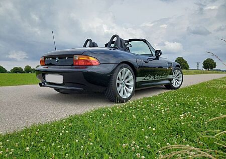 BMW Z3 roadster 1.8