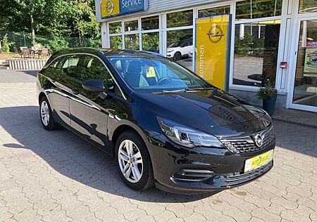 Opel Astra Elegance Start/Stop