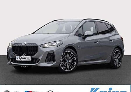 BMW 223 d M-Paket/Live Cockpit/AHK/SHZ