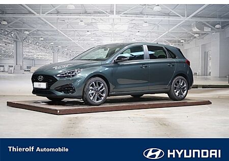 Hyundai i30 FL 5-Türer 1.0 T-Gdi 2WD Advantage