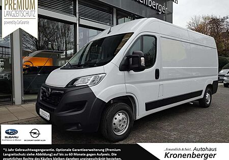 Opel Movano Cargo 2.2 L3H2