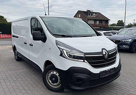 Renault Trafic Kasten L2H1 3,0t 2.0 dCi |LED |PDC |AHK